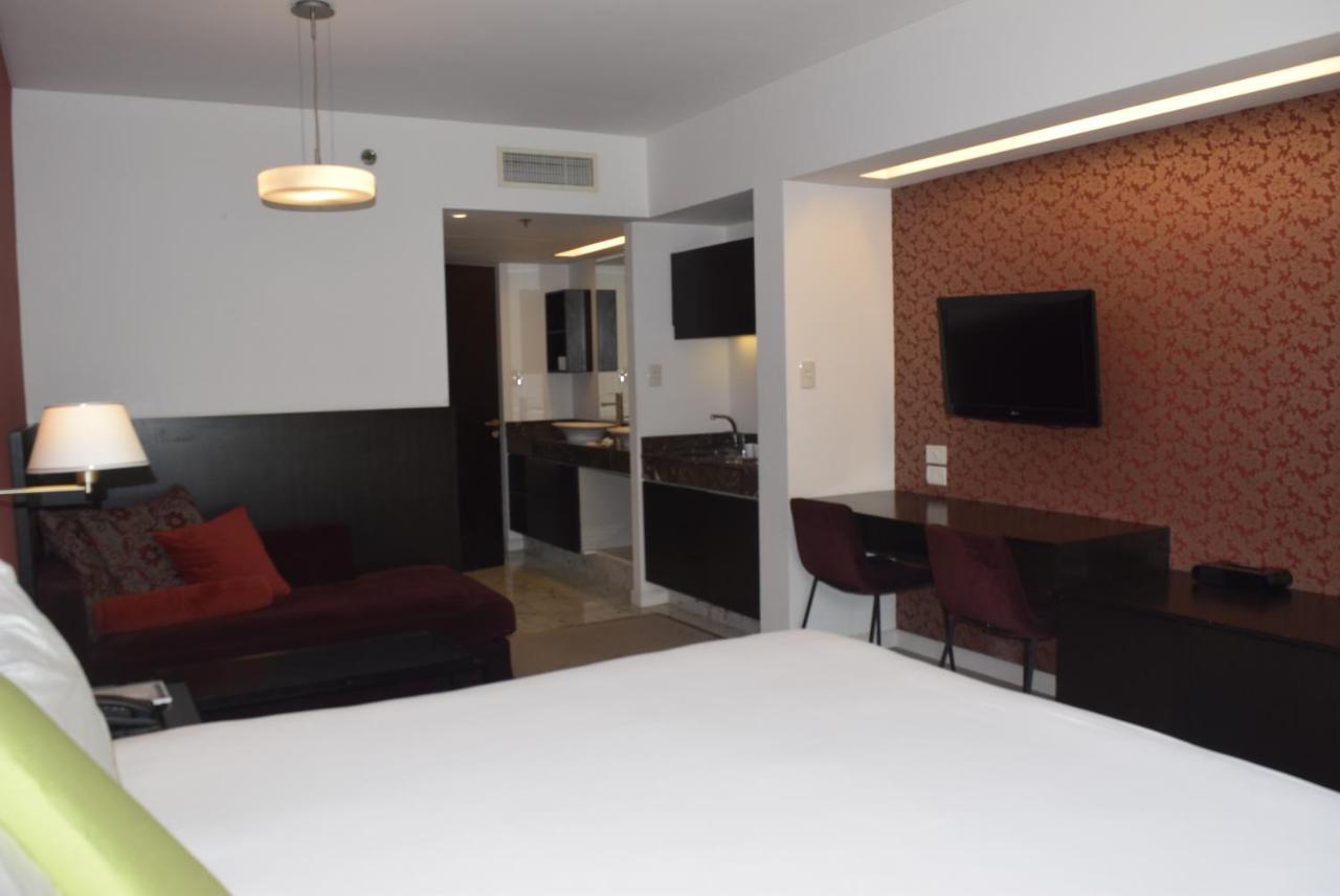 Hotel Ba Abasto Buenos Aires Eksteriør billede